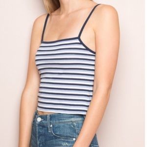 Brandy Melville Faye Tank